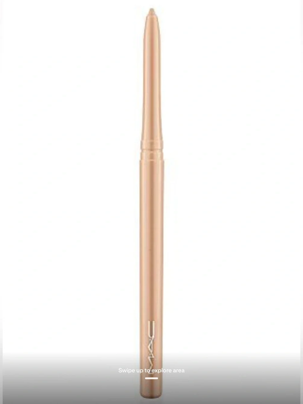 MAC Cosmetics Technakohl Eyeliner in Risqué - BNIB & Discontinued